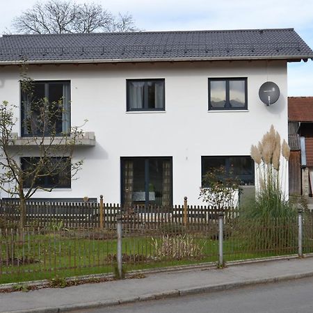 Alpenblick Ferienwohnung Bad Feilnbach Exterior foto