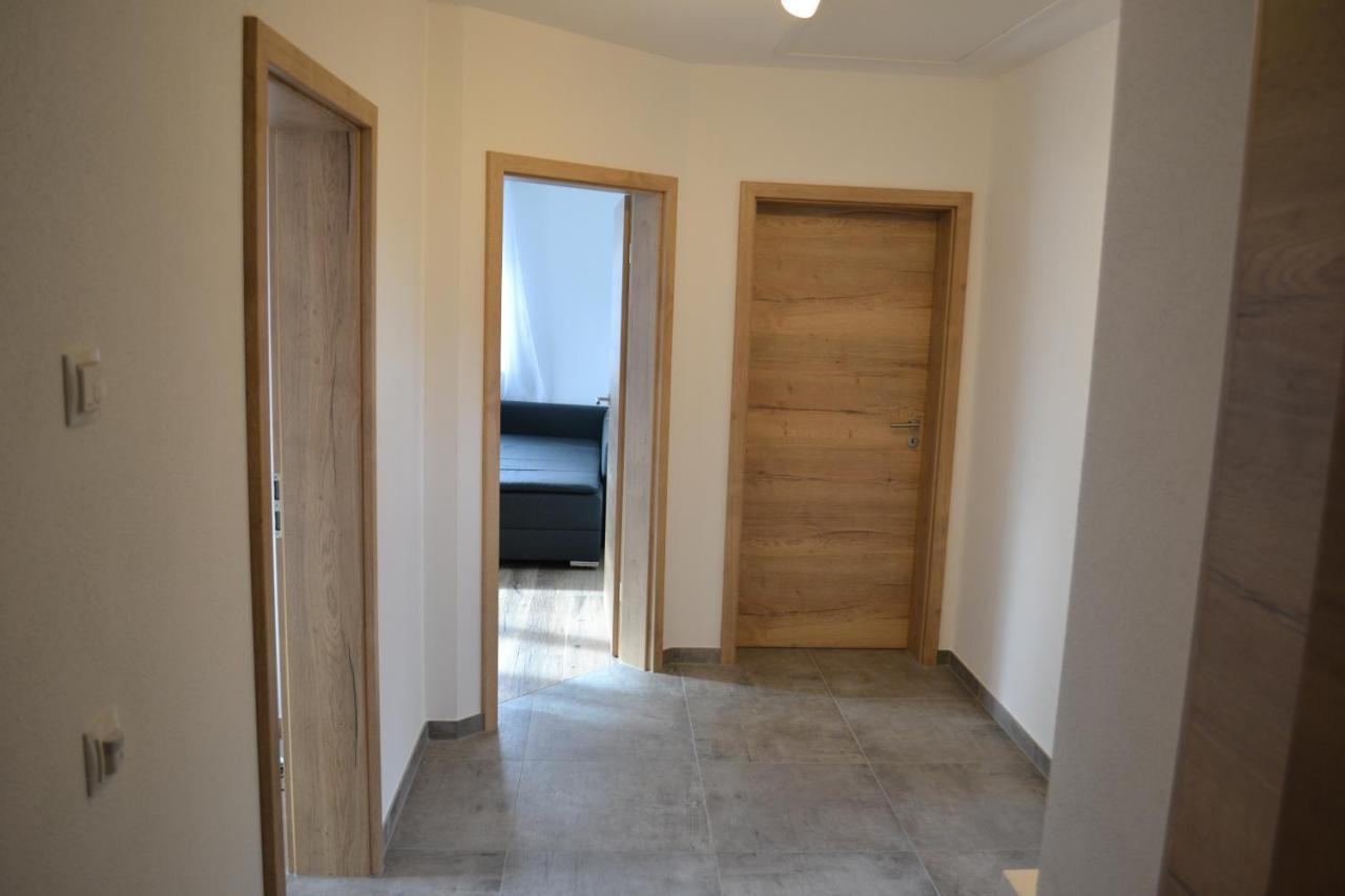 Alpenblick Ferienwohnung Bad Feilnbach Exterior foto