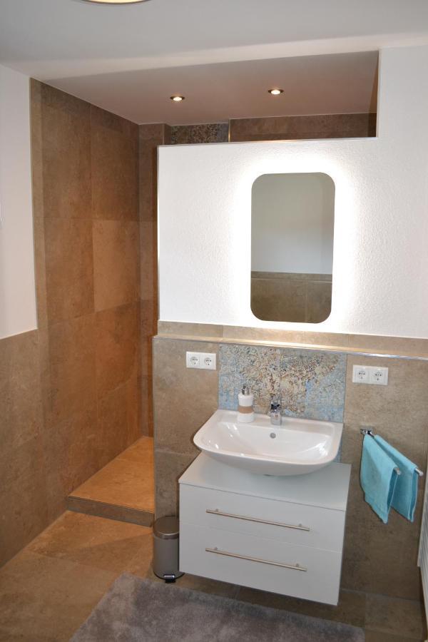 Alpenblick Ferienwohnung Bad Feilnbach Exterior foto