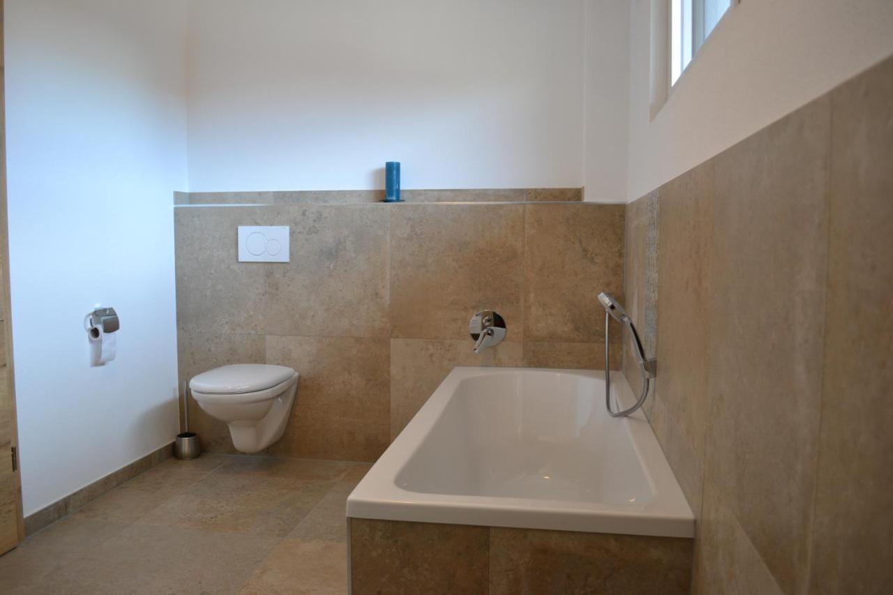 Alpenblick Ferienwohnung Bad Feilnbach Exterior foto